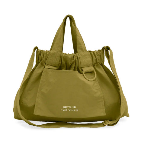 Beyond The Vines BTV Dumpling Bag Micro XS M XL - Mrs. Porter
