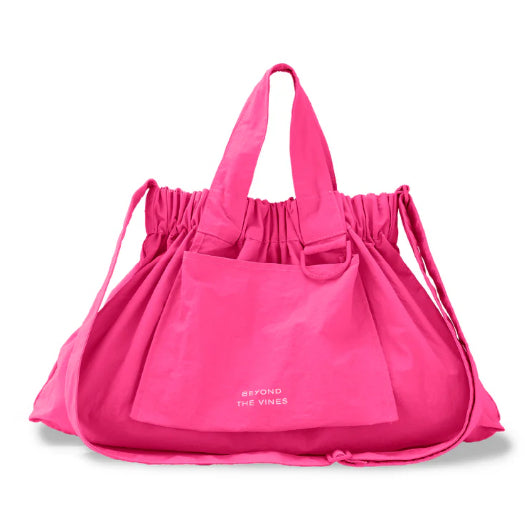 Beyond The Vines BTV Dumpling Bag Micro XS M XL - Mrs. Porter