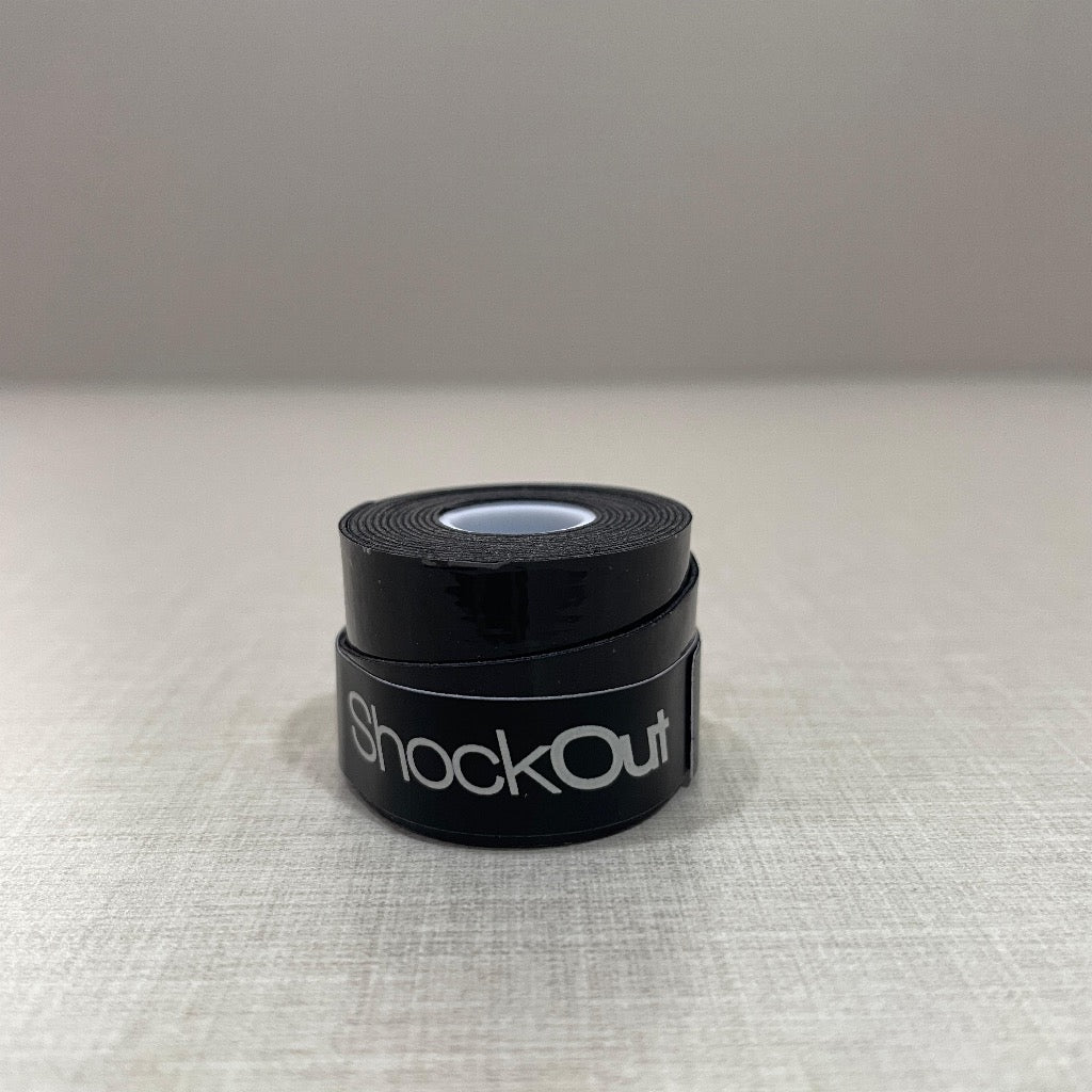 SHOCKOUT PREMIUM OVERGRIP PADEL RACKET GRIP