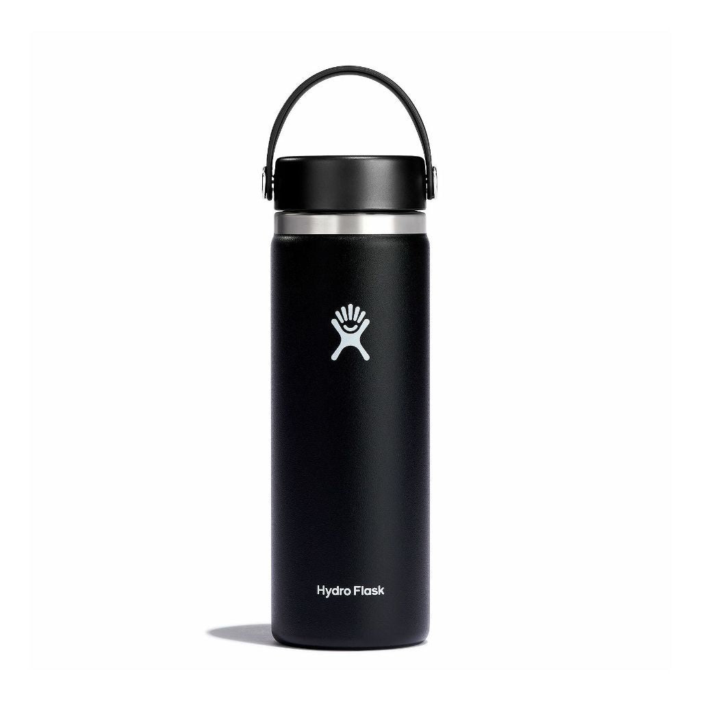 Hydro Flask Tumbler 20oz (591ml) Wide Mouth with Flex Cap - Mrs. Porter