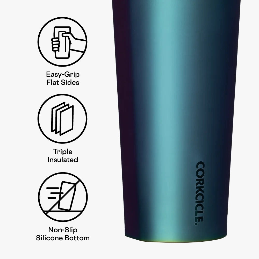 CORKCICLE Cold Cup 24oz Stainless Steel - Mrs. Porter