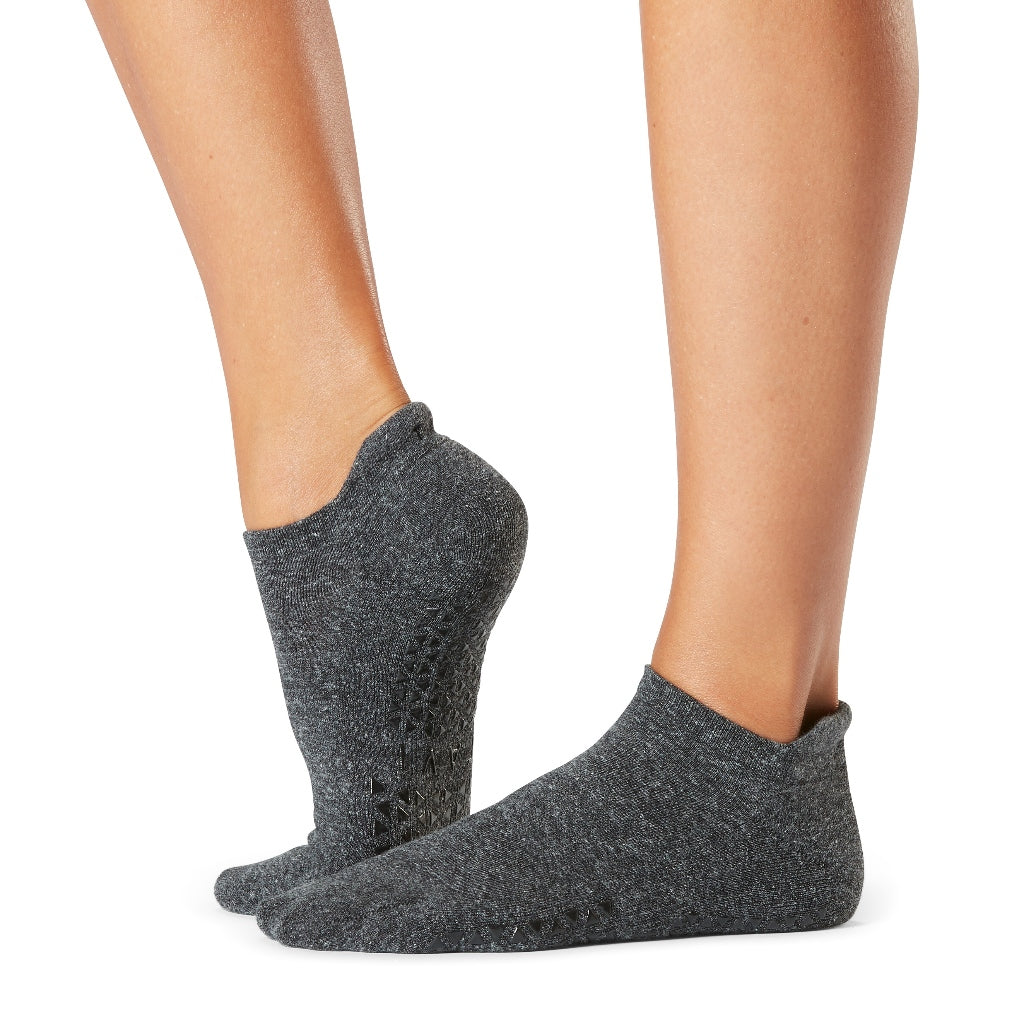 TAVI ToeSox Grip Socks - Mrs. Porter