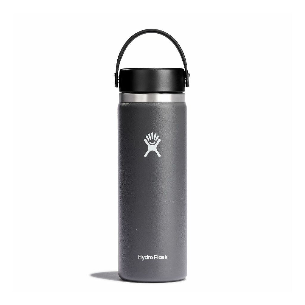 Hydro Flask Tumbler 20oz (591ml) Wide Mouth with Flex Cap - Mrs. Porter