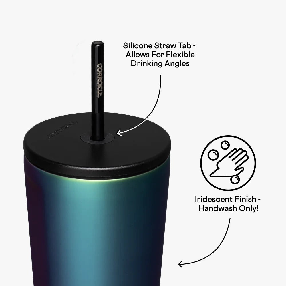 CORKCICLE Cold Cup 24oz Stainless Steel - Mrs. Porter