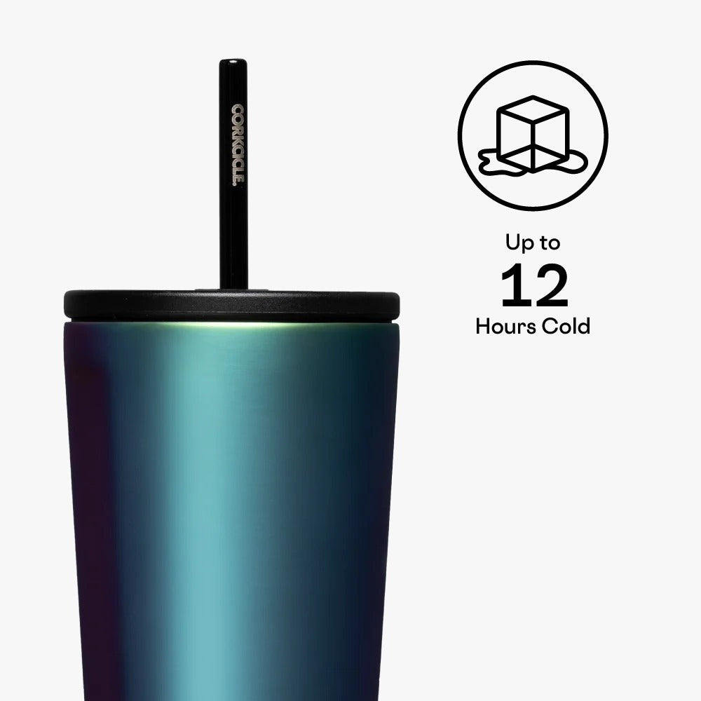 CORKCICLE Cold Cup 24oz Stainless Steel - Mrs. Porter