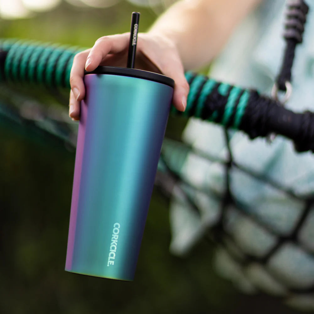 CORKCICLE Cold Cup 24oz Stainless Steel - Mrs. Porter