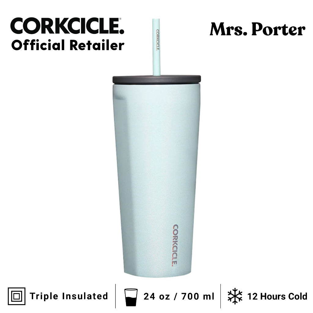 CORKCICLE Cold Cup 24oz Stainless Steel - Mrs. Porter
