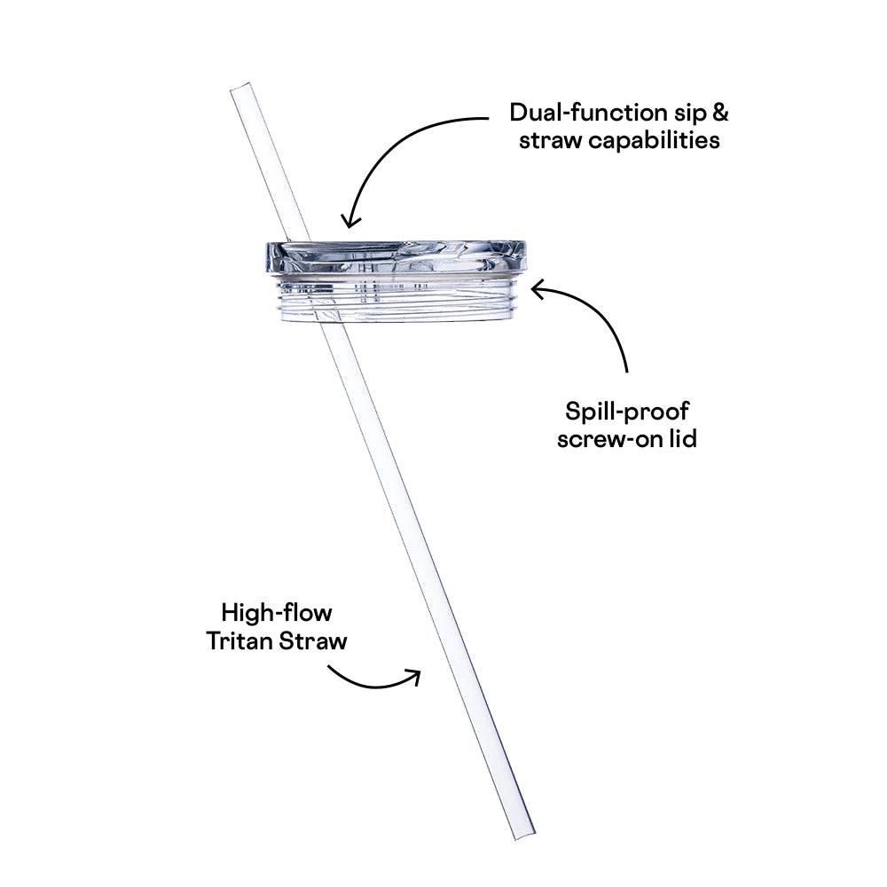 CORKCICLE Cruiser 40oz Stainless Steel - Mrs. Porter