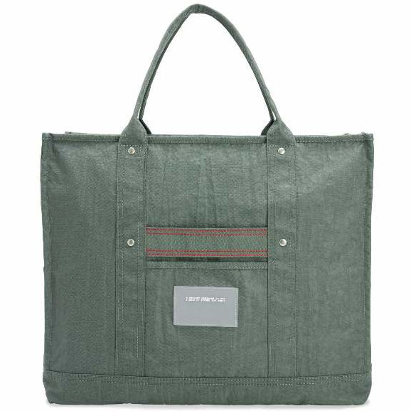 Beyond The Vines BTV Crunch Carryall 03 - Mrs. Porter