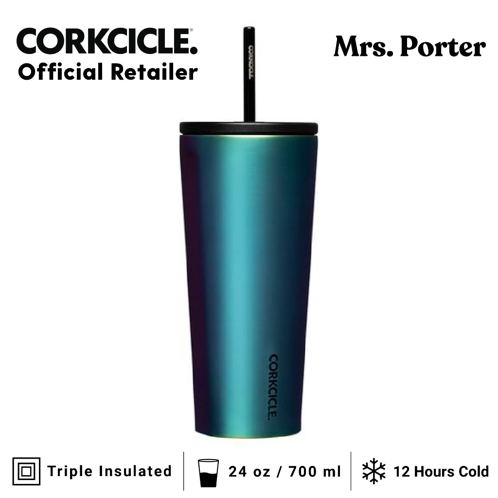 CORKCICLE Cold Cup 24oz Stainless Steel - Mrs. Porter