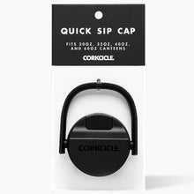 CORKCICLE Canteen Quick Sip Lid - Mrs. Porter