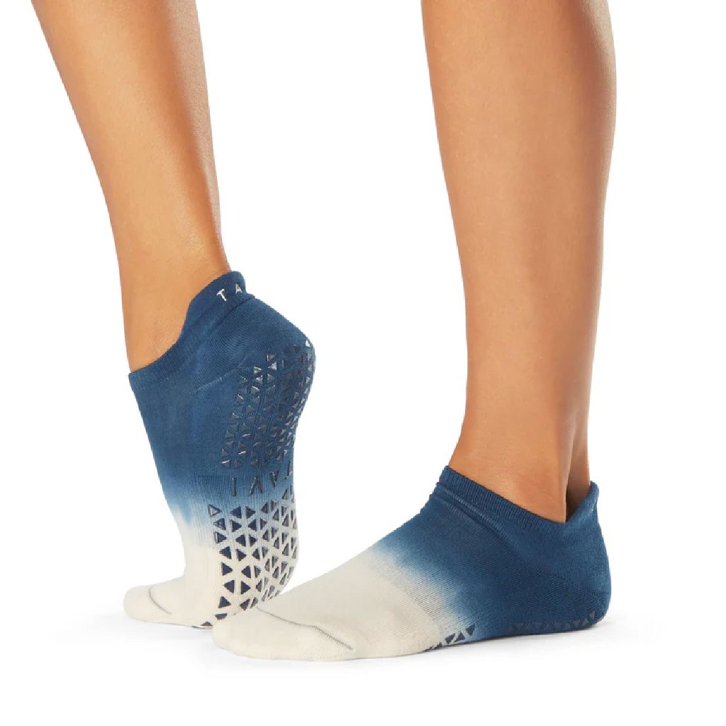 TAVI ToeSox Grip Socks - Mrs. Porter