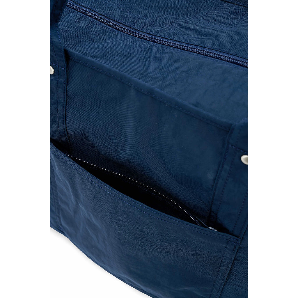 Beyond The Vines BTV Crunch Carryall 03 - Mrs. Porter