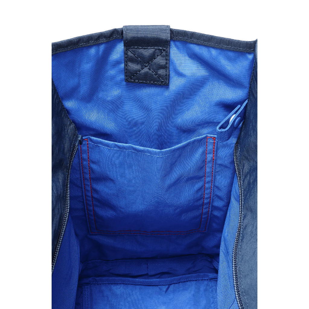 Beyond The Vines BTV Crunch Carryall 03 - Mrs. Porter