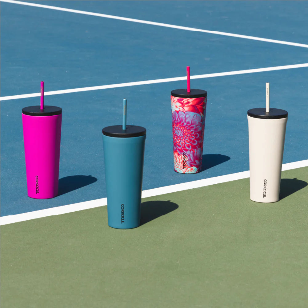 CORKCICLE Cold Cup 24oz Stainless Steel - Mrs. Porter