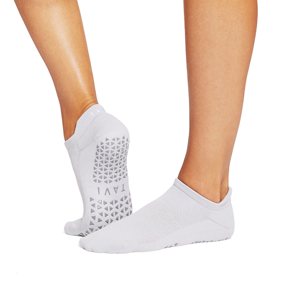 TAVI ToeSox Grip Socks - Mrs. Porter