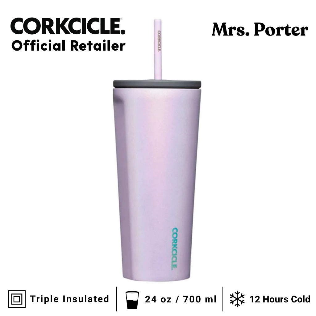 CORKCICLE Cold Cup 24oz Stainless Steel - Mrs. Porter