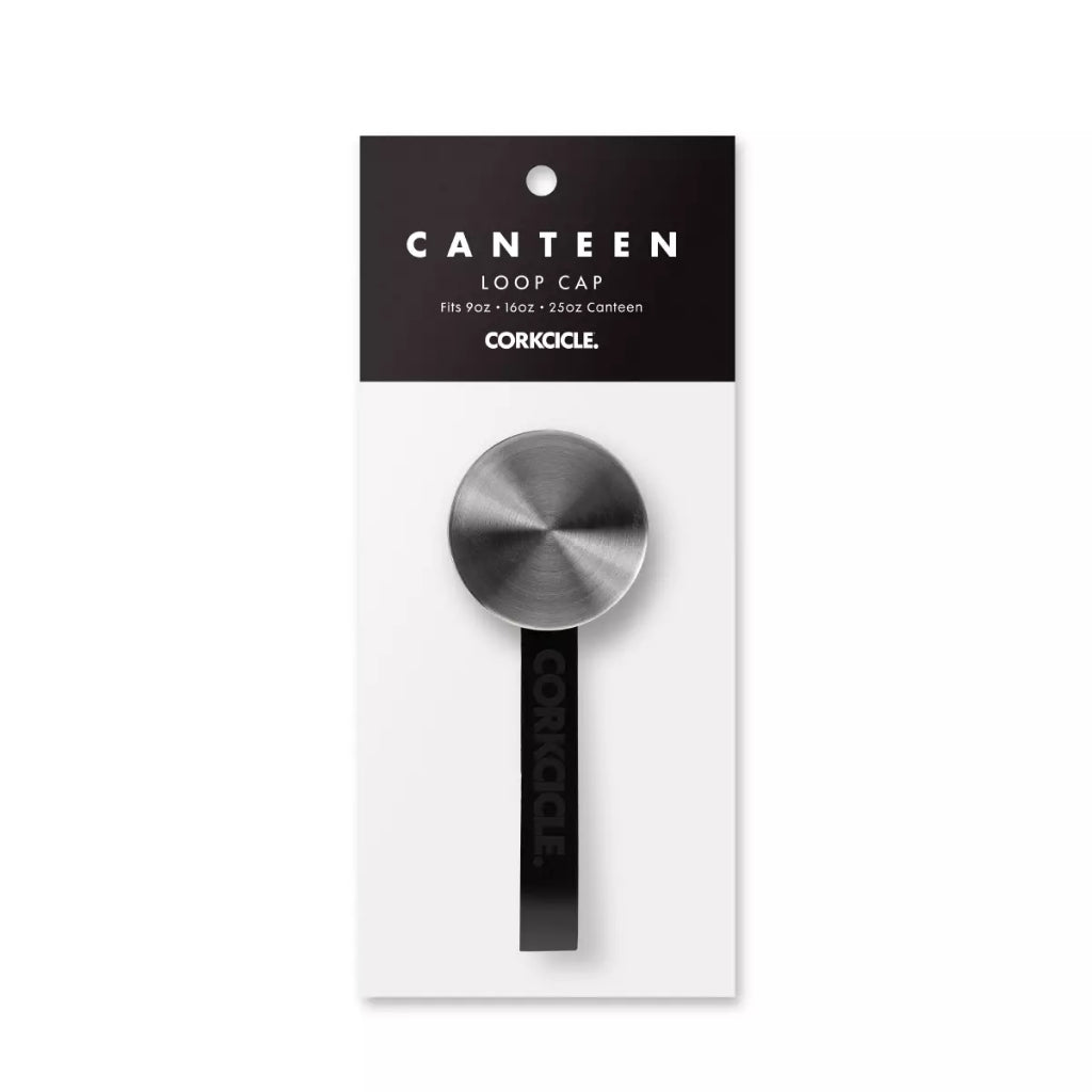 CORKCICLE Canteen Loop 9oz, 16oz and 25oz - Mrs. Porter