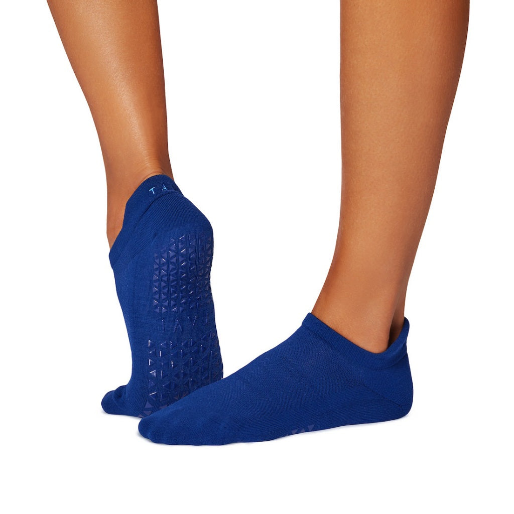 TAVI ToeSox Grip Socks - Mrs. Porter
