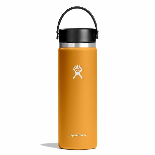 Hydro Flask Tumbler 20oz (591ml) Wide Mouth with Flex Cap - Mrs. Porter