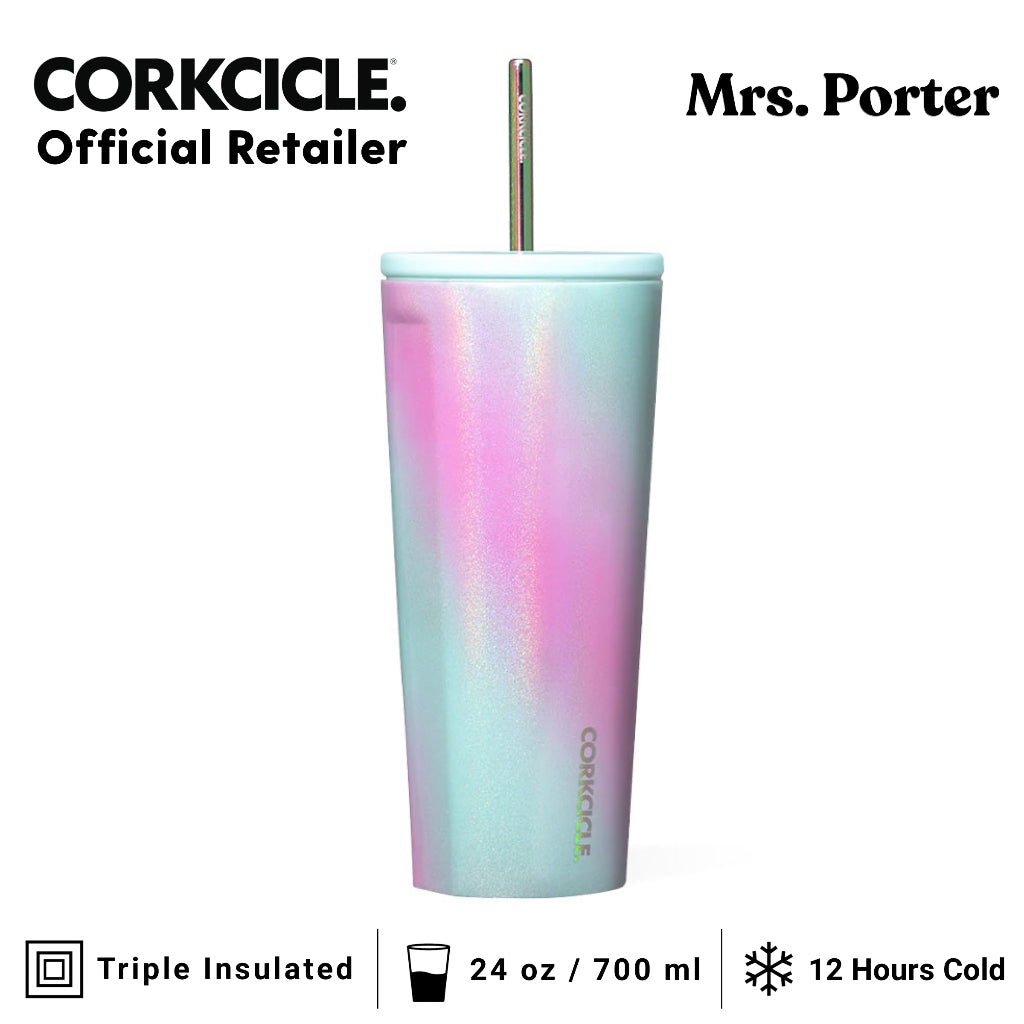 CORKCICLE Cold Cup 24oz Stainless Steel - Mrs. Porter