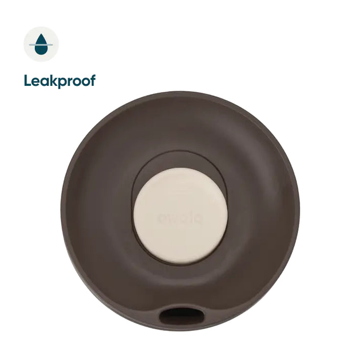 Owala SmoothSip Slider 12oz 20oz Insulated Stainless Steel Tumbler - Mrs. Porter