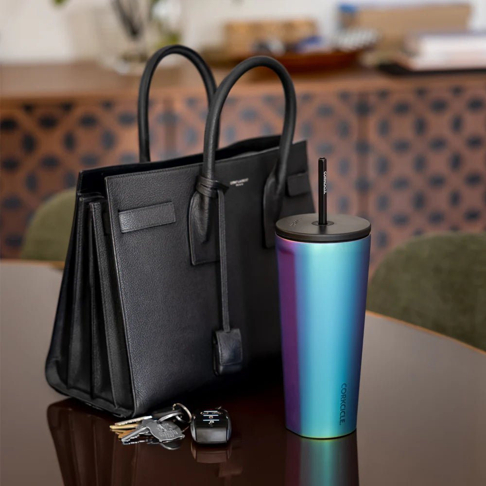 CORKCICLE Cold Cup 24oz Stainless Steel - Mrs. Porter