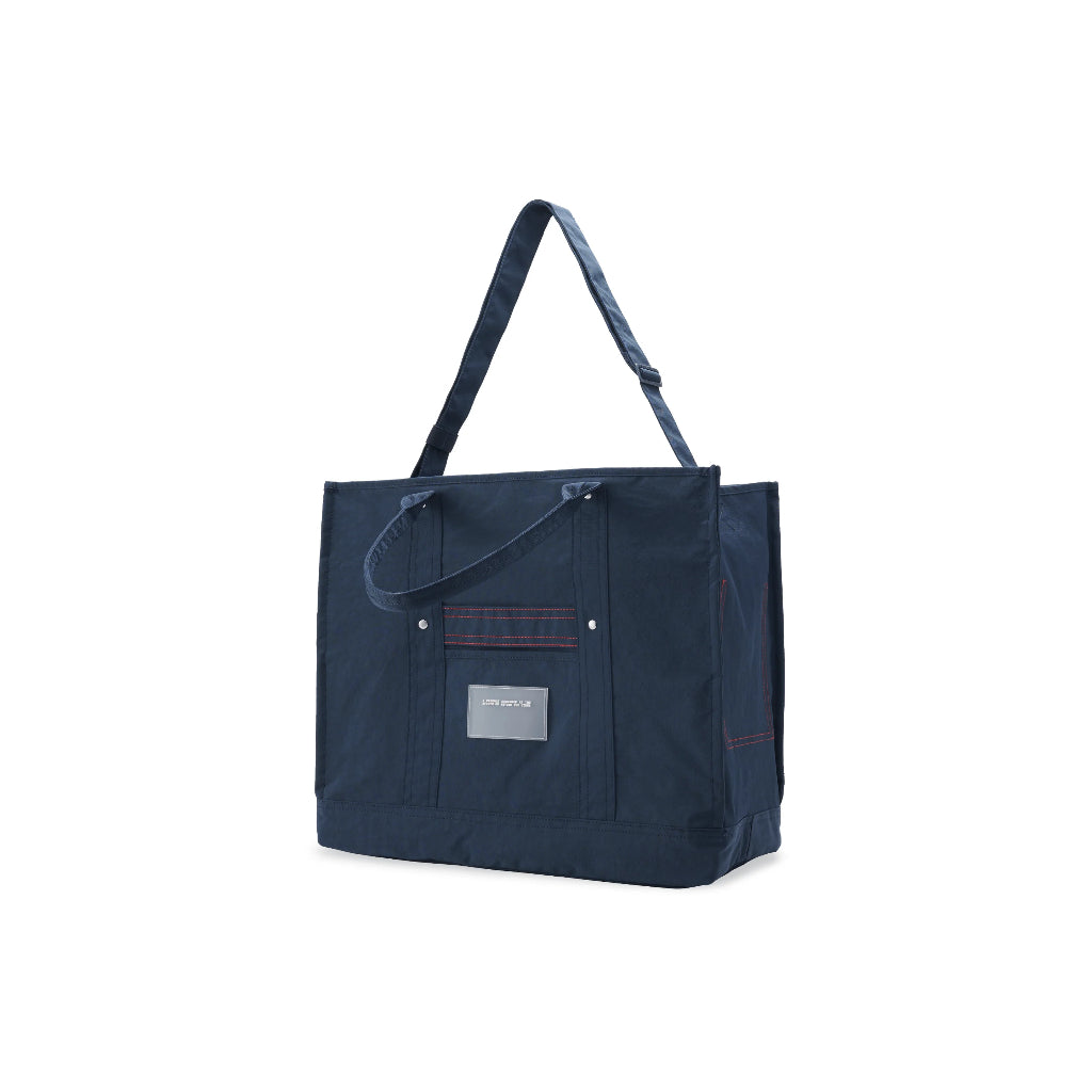 Beyond The Vines BTV Crunch Carryall 03 - Mrs. Porter
