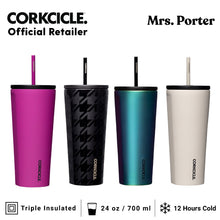 CORKCICLE Cold Cup 24oz Stainless Steel - Mrs. Porter