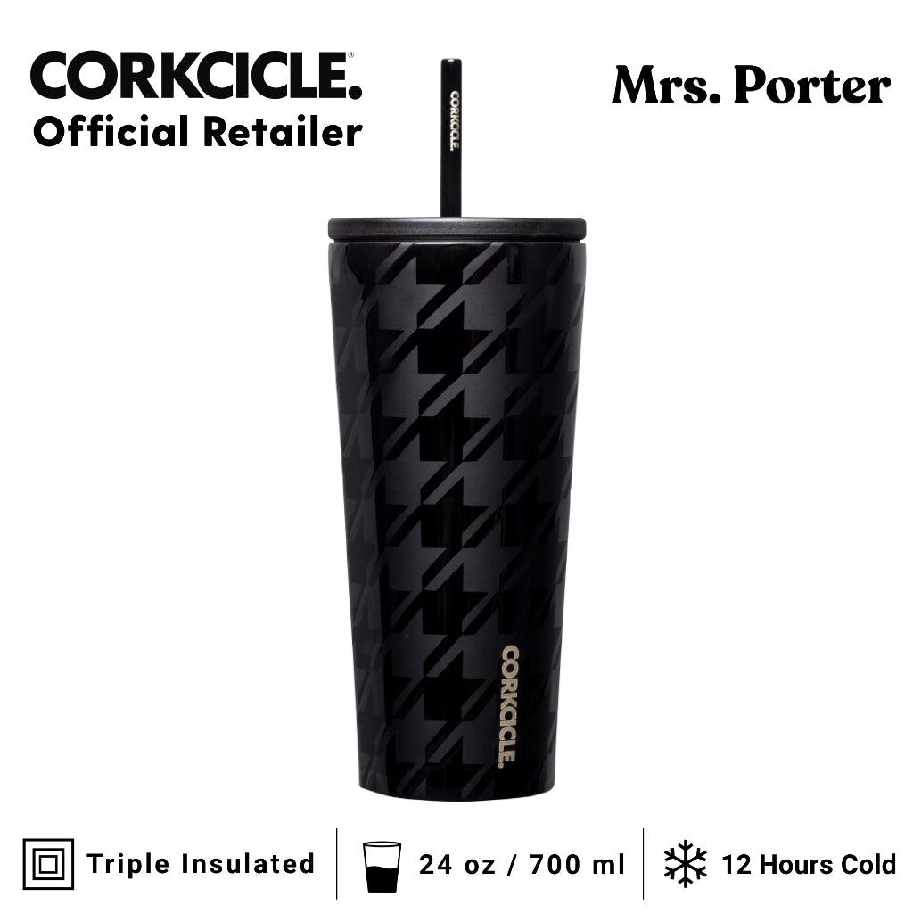 CORKCICLE Cold Cup 24oz Stainless Steel - Mrs. Porter