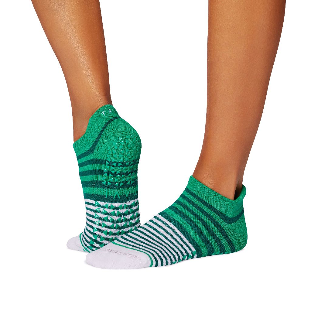 TAVI ToeSox Grip Socks - Mrs. Porter