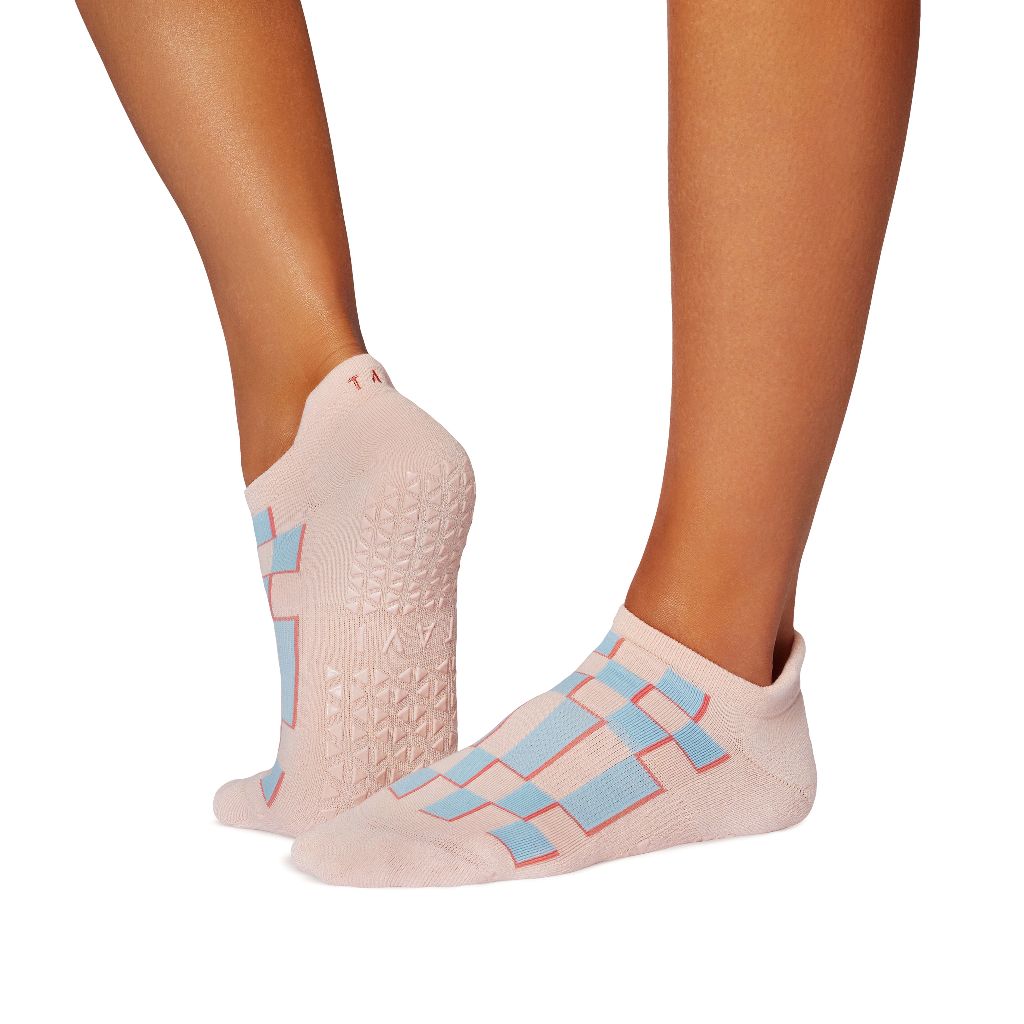 TAVI ToeSox Grip Socks - Mrs. Porter