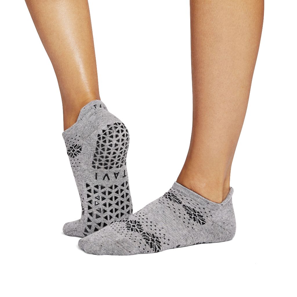 TAVI ToeSox Grip Socks - Mrs. Porter