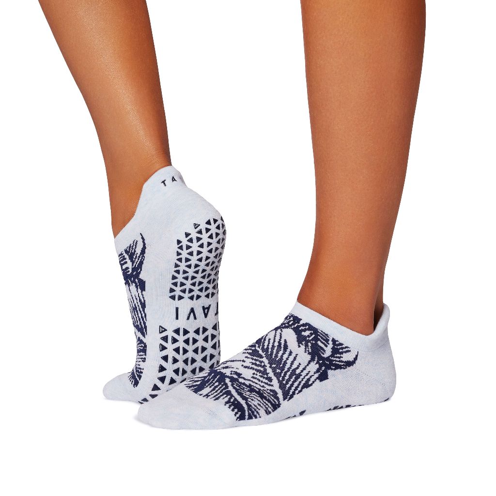 TAVI ToeSox Grip Socks - Mrs. Porter
