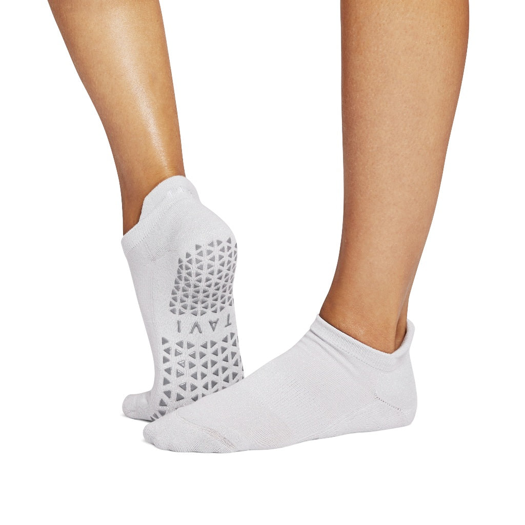 TAVI ToeSox Grip Socks - Mrs. Porter