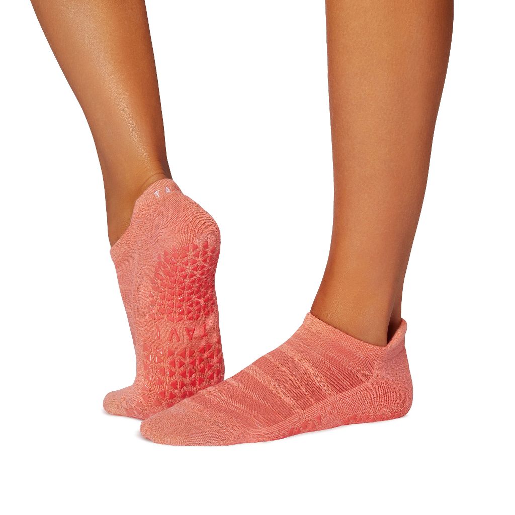 TAVI ToeSox Grip Socks - Mrs. Porter