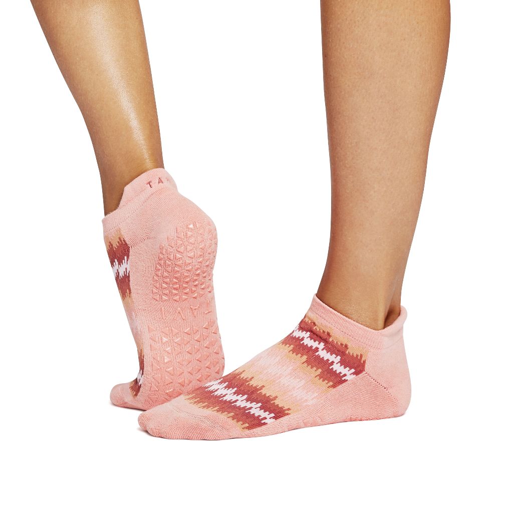 TAVI ToeSox Grip Socks - Mrs. Porter