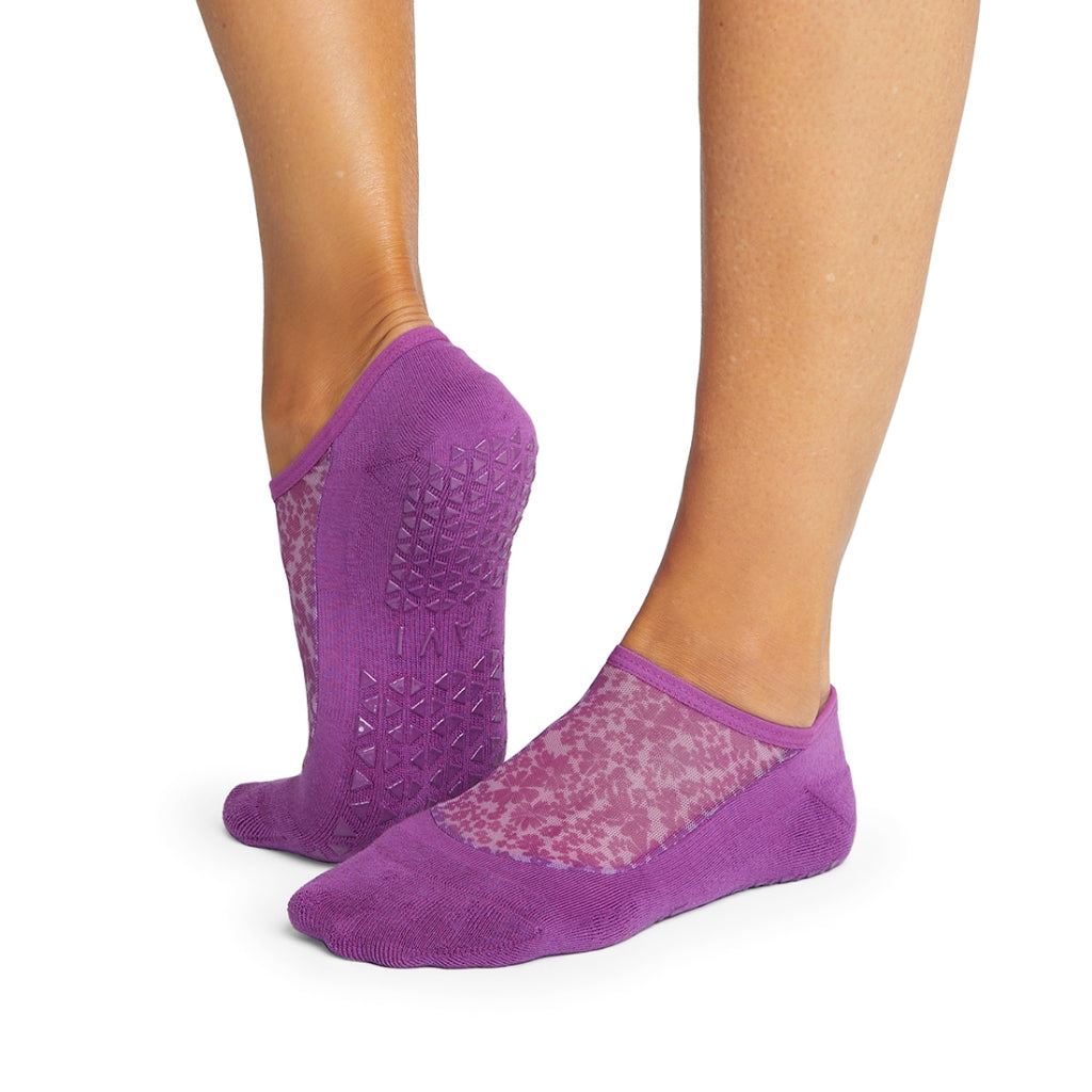 TAVI ToeSox Grip Socks - Mrs. Porter