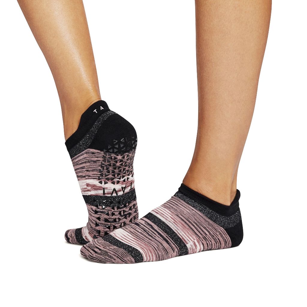 TAVI ToeSox Grip Socks - Mrs. Porter