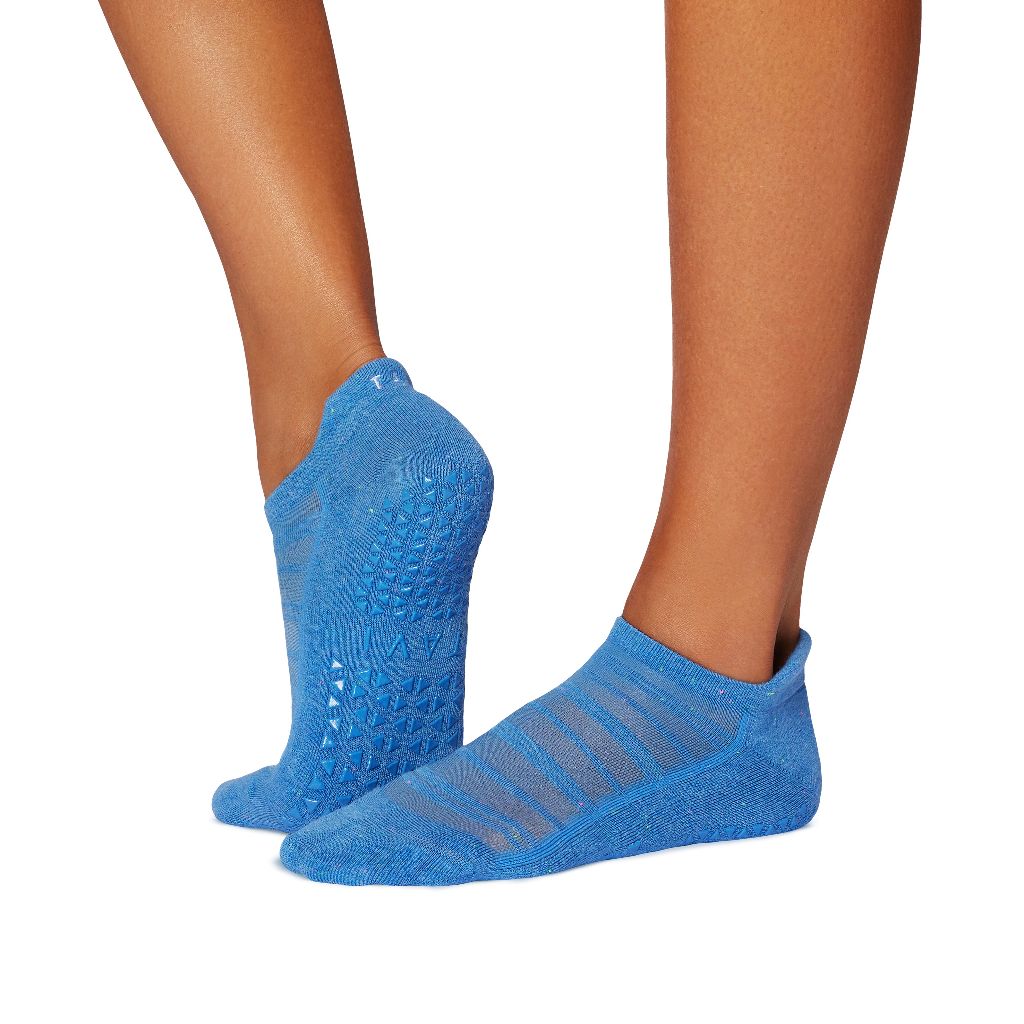 TAVI ToeSox Grip Socks - Mrs. Porter