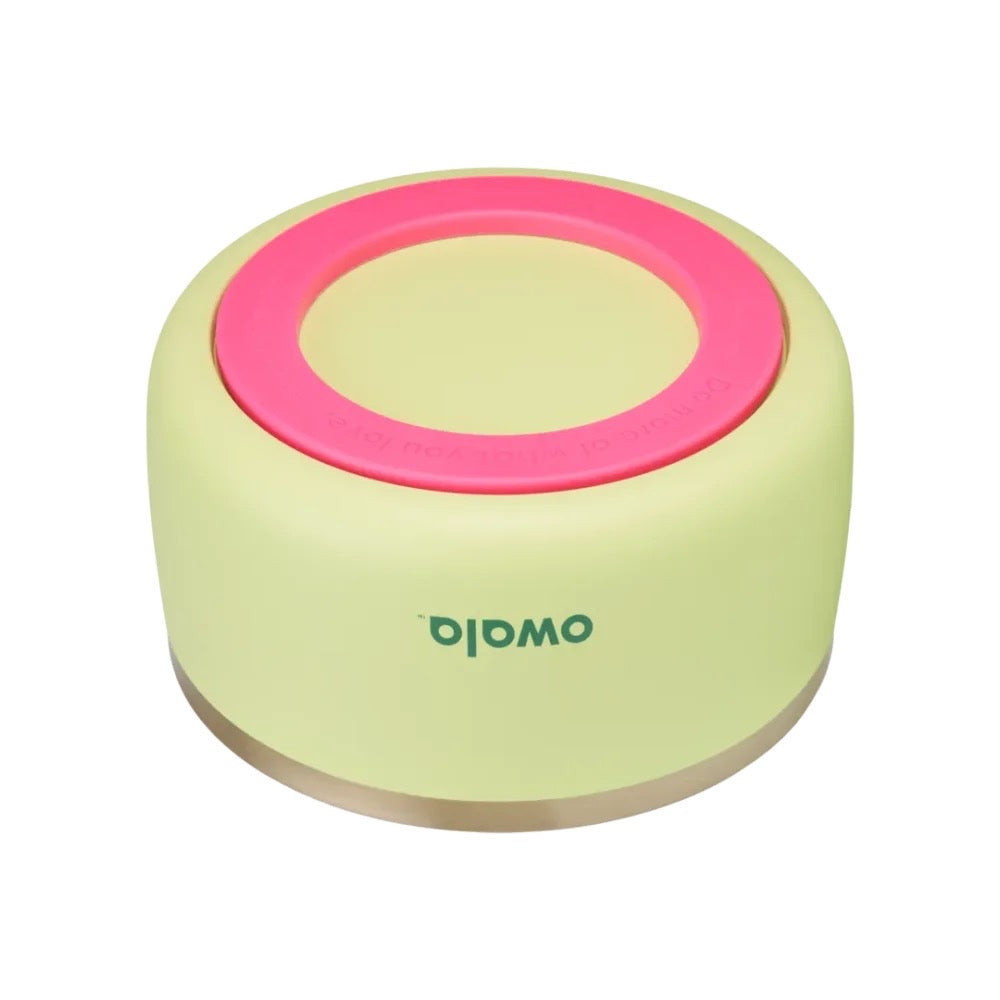 Owala Pet Bowl Stainless Steel