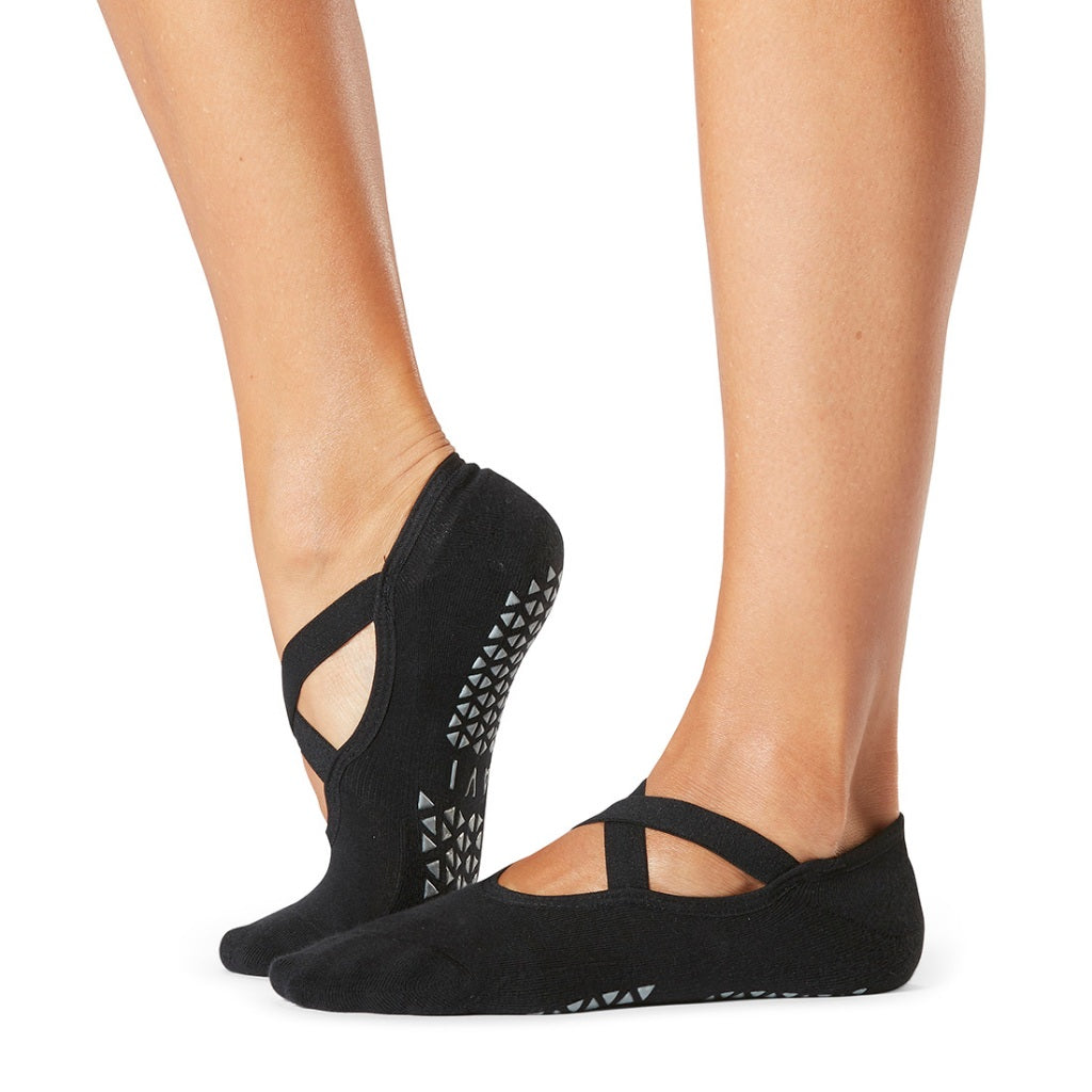 TAVI ToeSox Grip Socks - Mrs. Porter
