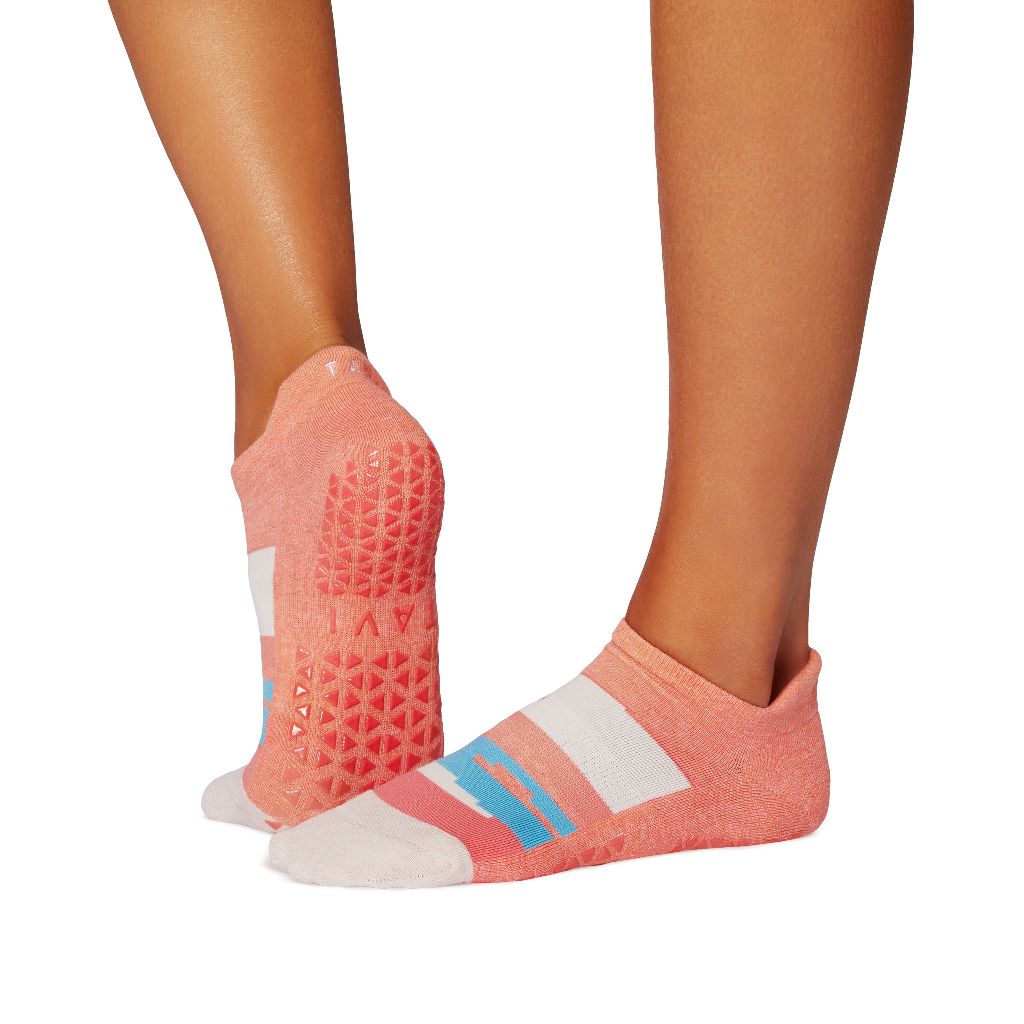TAVI ToeSox Grip Socks - Mrs. Porter