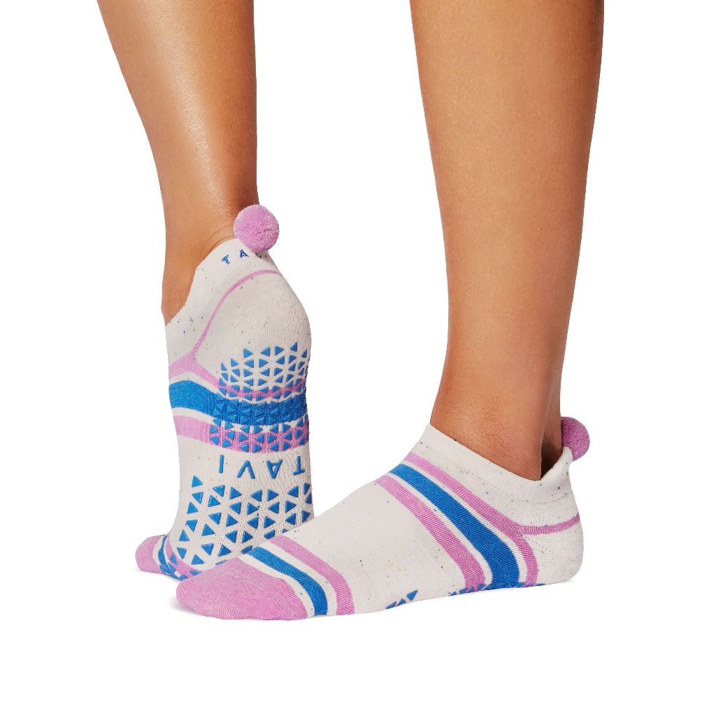 TAVI ToeSox Grip Socks - Mrs. Porter