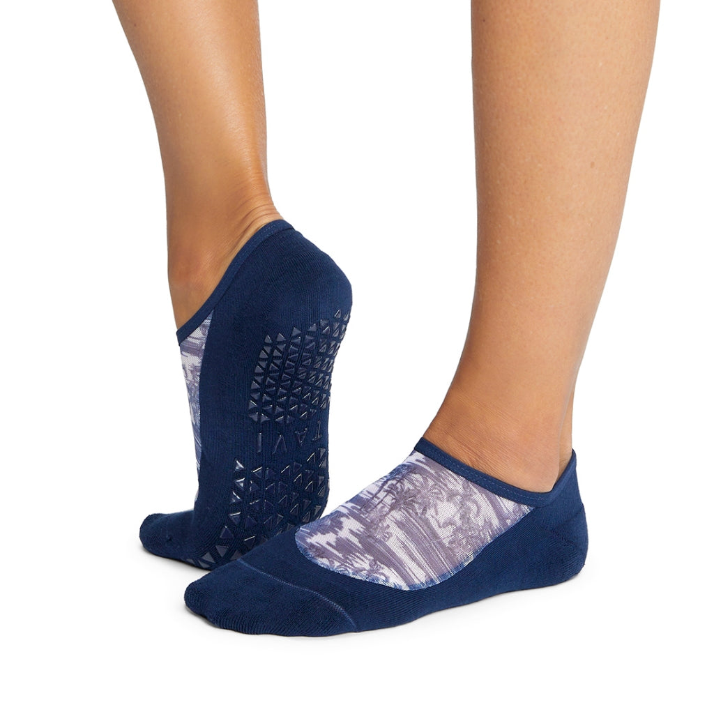 TAVI ToeSox Grip Socks - Mrs. Porter