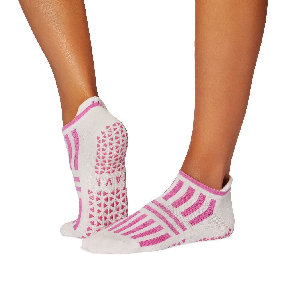 TAVI ToeSox Grip Socks - Mrs. Porter