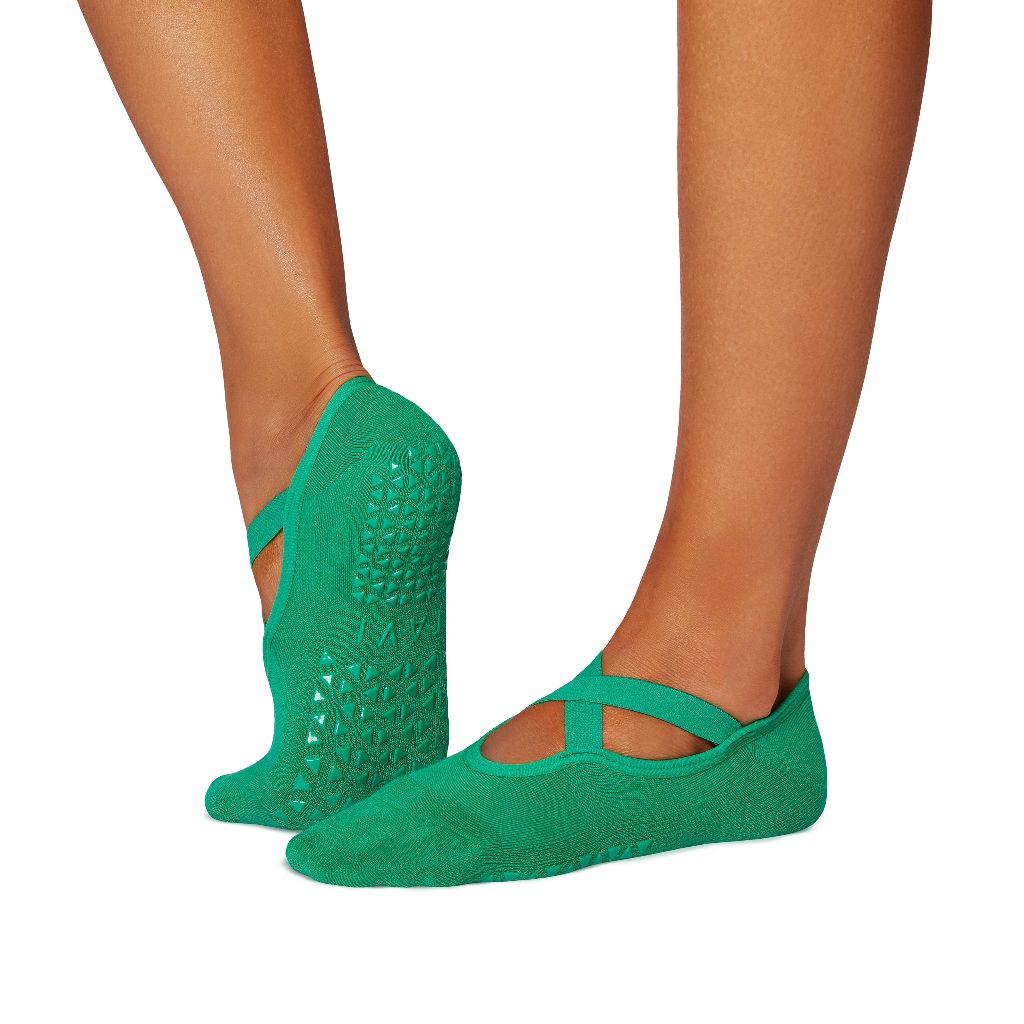 TAVI ToeSox Grip Socks - Mrs. Porter