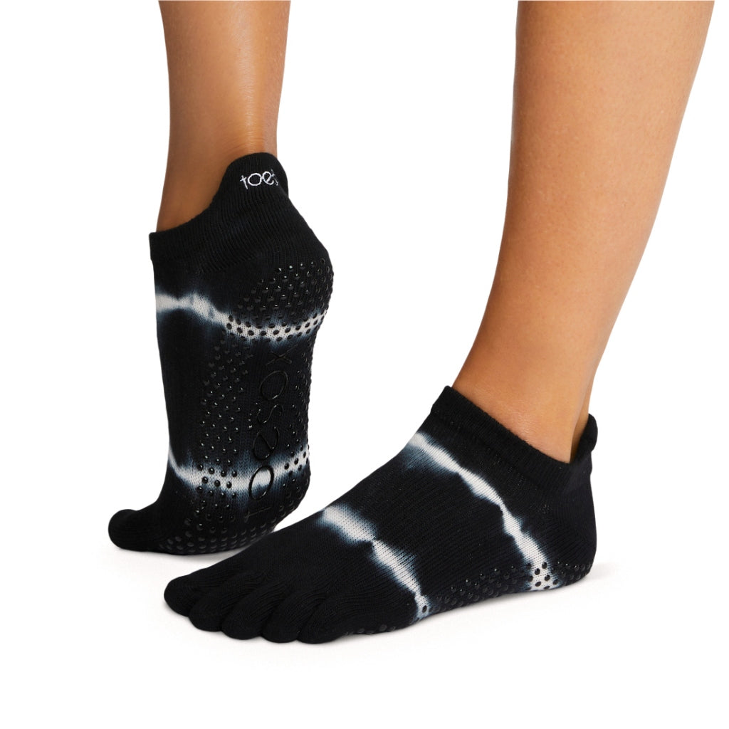 Toesox Full Toe Grip Socks - Mrs. Porter