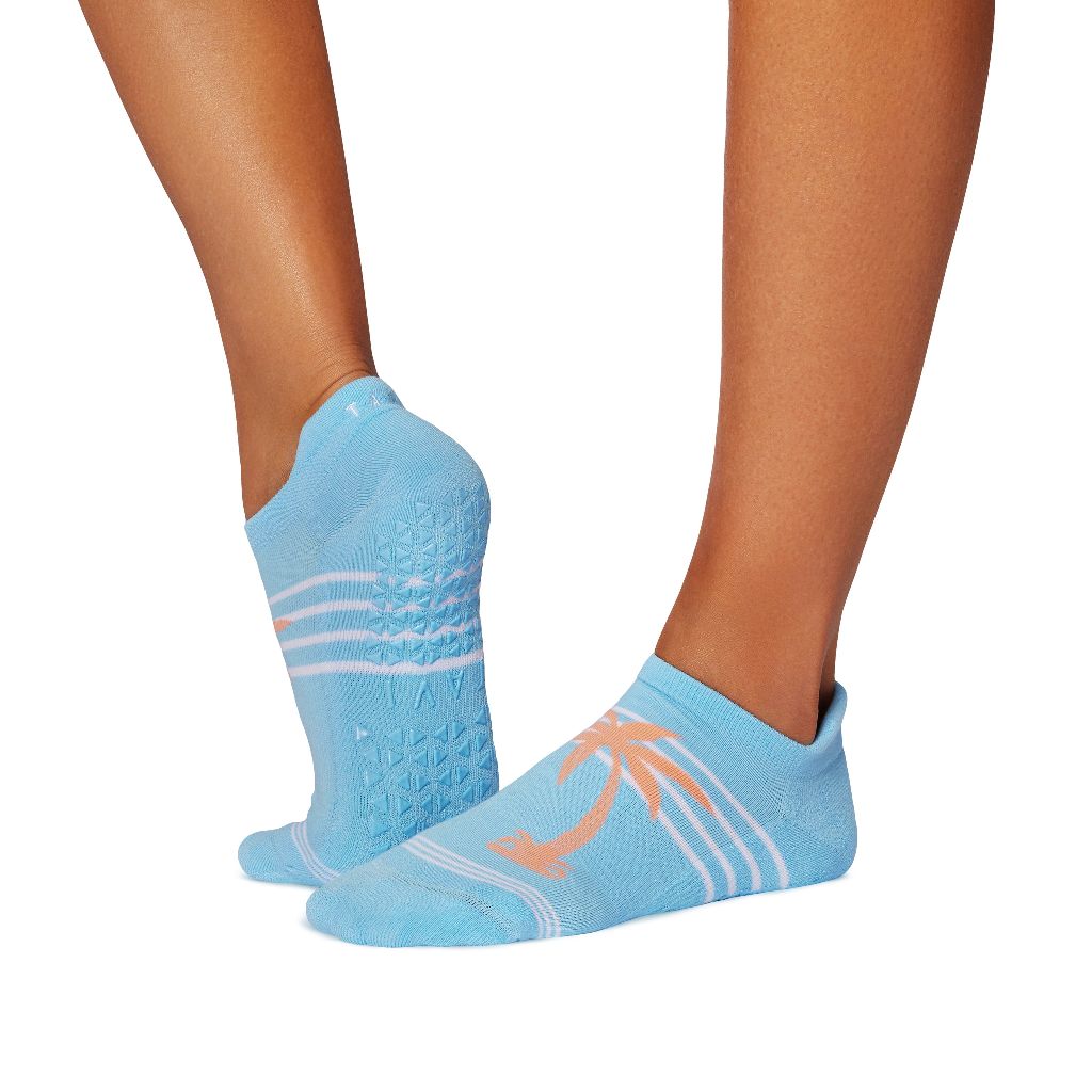 TAVI ToeSox Grip Socks - Mrs. Porter