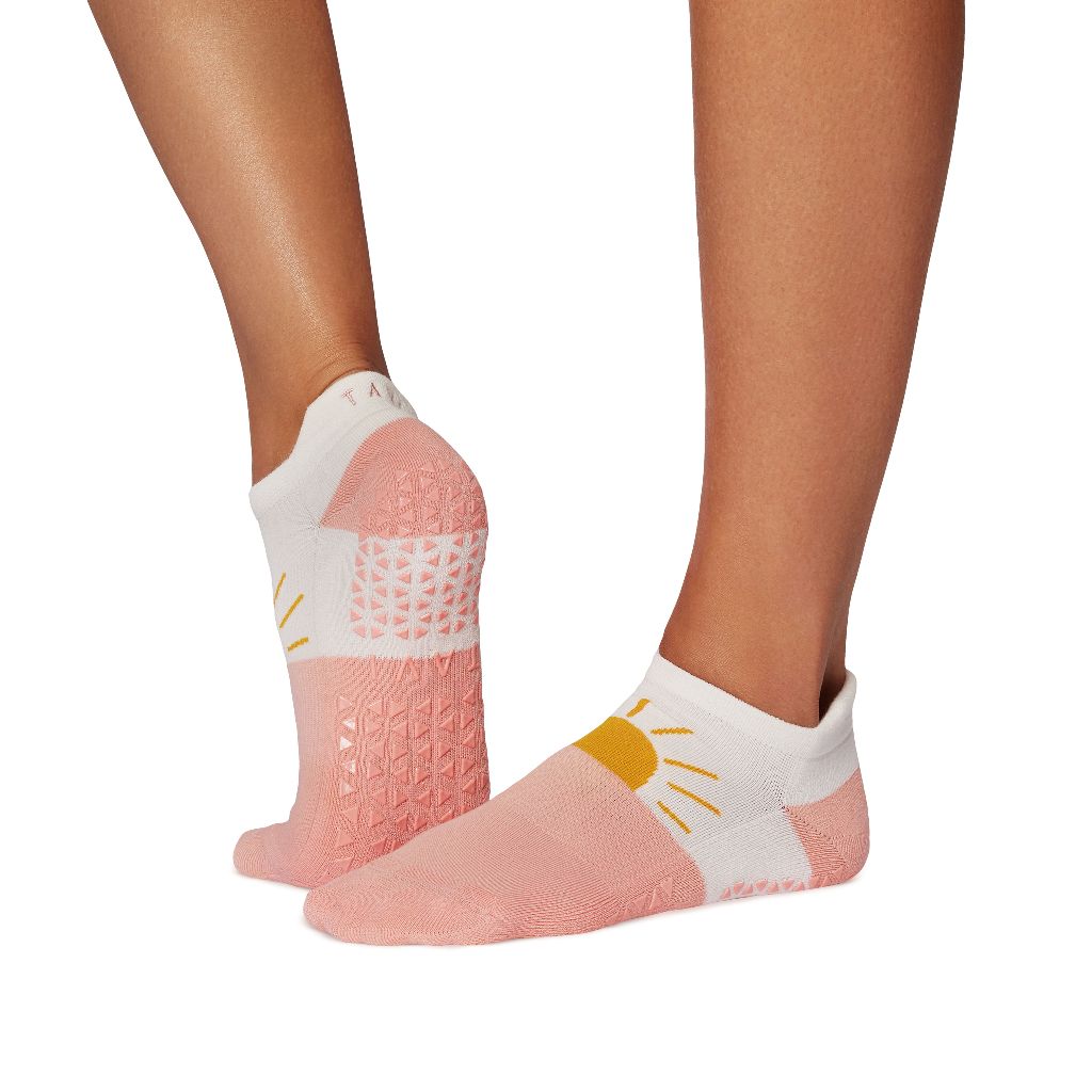 TAVI ToeSox Grip Socks - Mrs. Porter